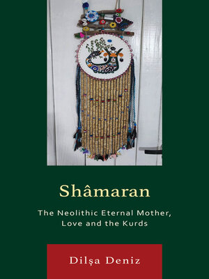 cover image of Shâmaran